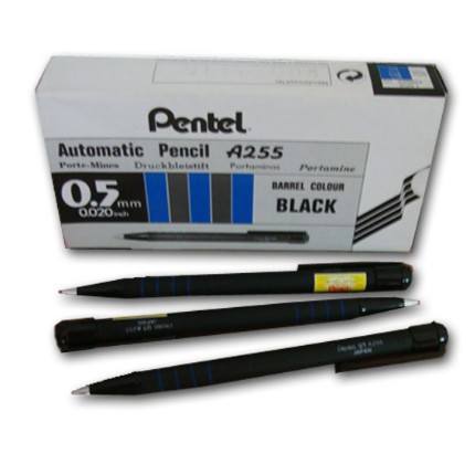 [Rẻ Vô Địch]Bút chì bấm pentel A225