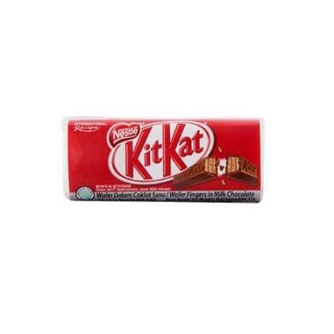 Sôcôla Nestlé KitKat Thái Lan (1 Thanh x 17g) | Vương Phủ Tỉnh