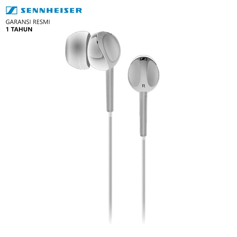 Tai Nghe Nhét Tai Sennheiser Cx 213 Chất Lượng Cao