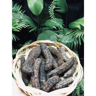 Chuối Hột Rừng (500 gram)