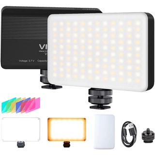Đèn Led Ulanzi VL120 RGB