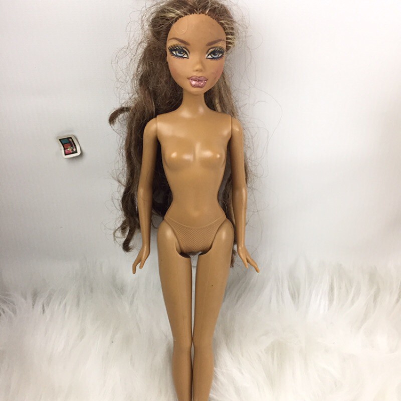 Bbht-Búp bê bratz,barbie