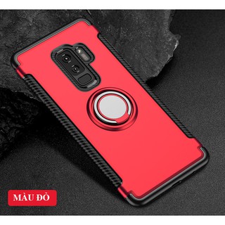 Ốp lưng samsung s9 / s9 plus có iring