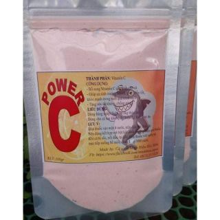 Vitamin C cho cá và các loại thủy sản khác