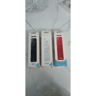 Tay cầm chơi game Wii remote fullbox