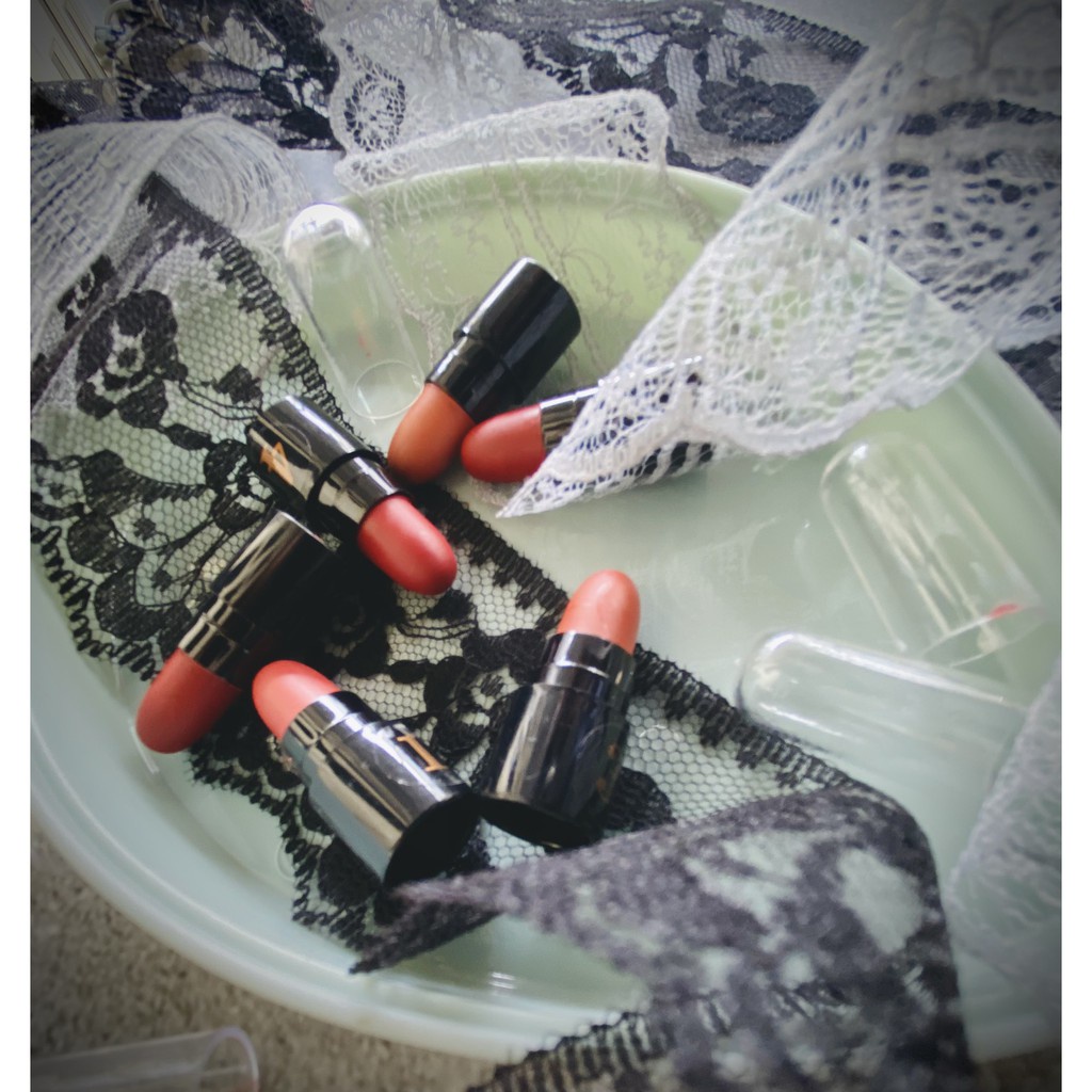 Set 6 Cây Son Thỏi Lì Dream So Sweet Hengfang Auth Nội Địa sỉ tốt - GIÁ GỐC 12 | BigBuy360 - bigbuy360.vn