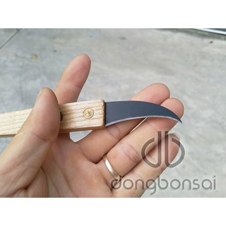 Dao rạch vỏ Ryuga KF-3