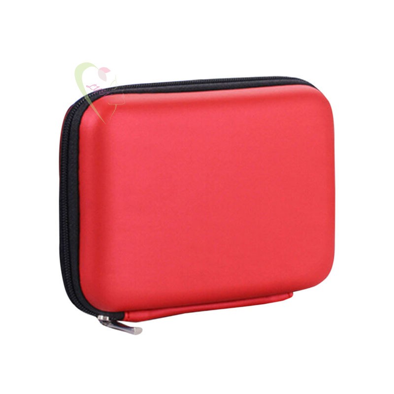 Túi Đựng Bảo Vệ Ổ Cứng Ngoài Hdd Usb | BigBuy360 - bigbuy360.vn