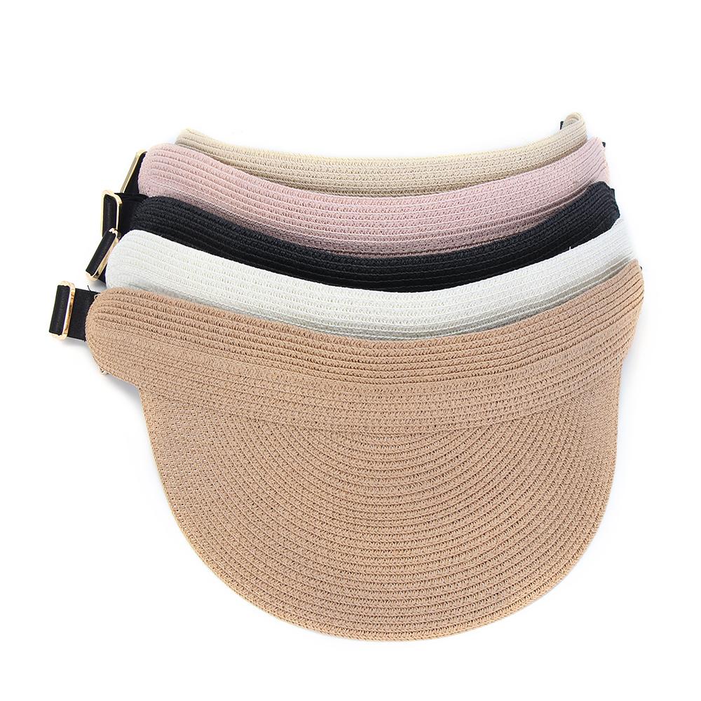 Nón Cối Rộng Vành Thời Trang Đi Biển Cho Nữ