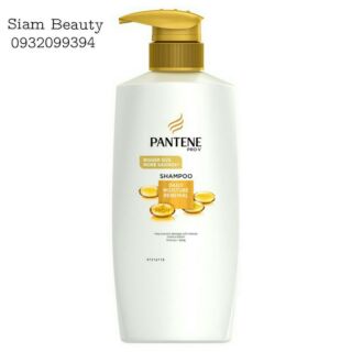 Dầu gội pantene thái  lan