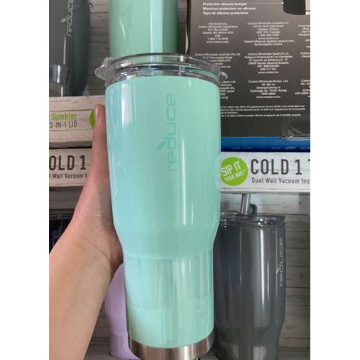 Ly giữ nhiệt 700 ml REDUCE COLD TUMBLER USA