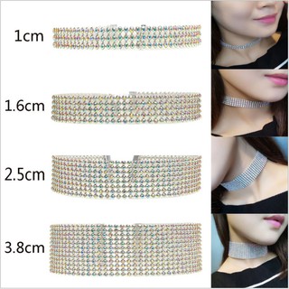 Chocker vòng cổ sang chảnh