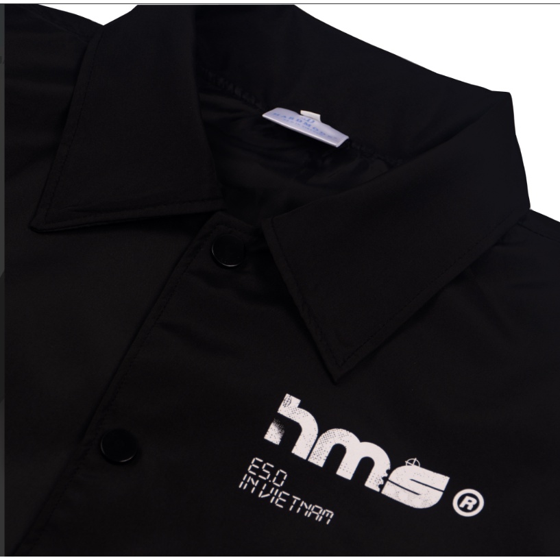 ÁO HMS SYSTEM JACKET