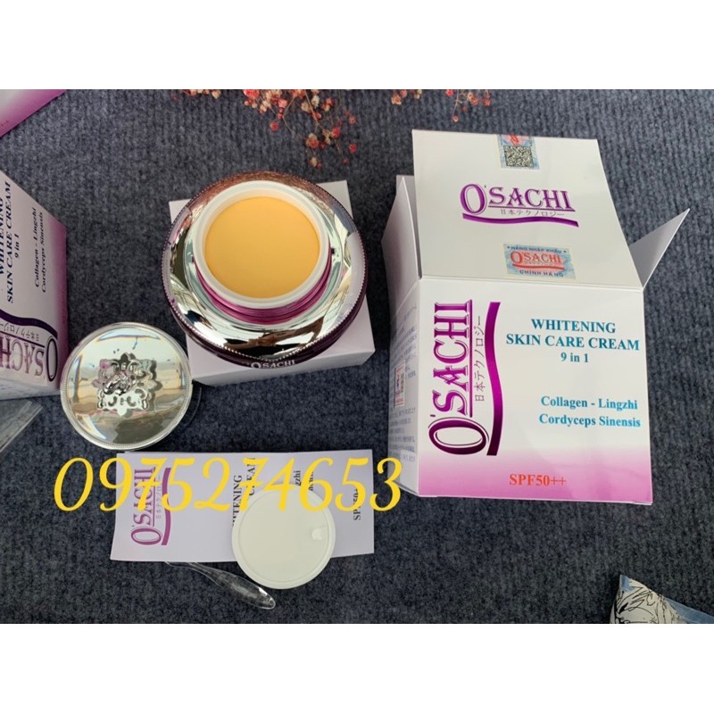 Kem Trắng Da Face Osachi ( Nhật Bản) | BigBuy360 - bigbuy360.vn