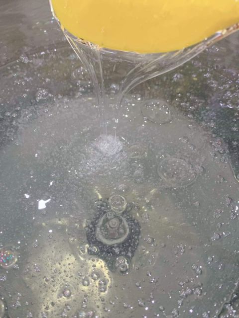 GEL RỬA TAY SÁT KHUẨN 50ml | BigBuy360 - bigbuy360.vn