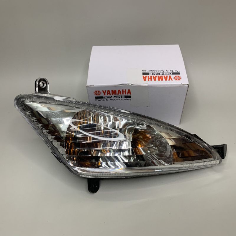 Xi Nhan Mio bóng lớn