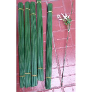Combo 1 bó kẽm cành 100 cây, dài 40cm
