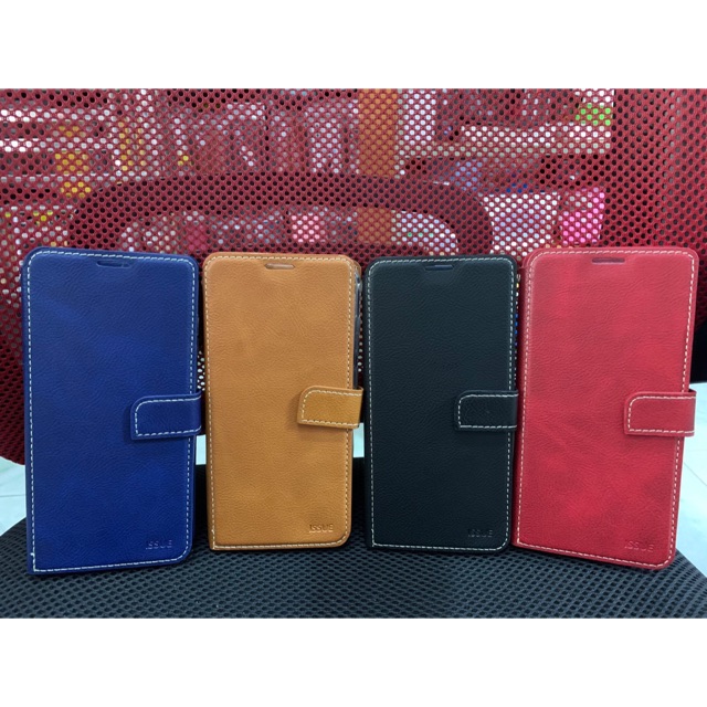Bao da Samsung A11 / M11 thời trang