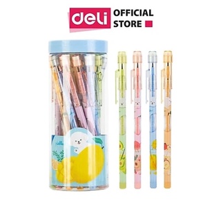 Bút chì khúc Deli- C095
