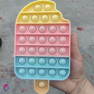 Đồ chơi bóng bóp giảm căng thẳng hỗ trợ chống tự kỷ dành cho gia đình