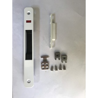 Chốt âm tự sập cửa lùa nhôm xingfa