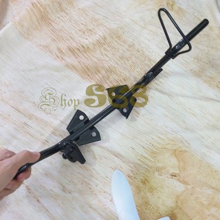 Gác chân giữa - Gác chân máy cho xe Wave RSX - Wave s110