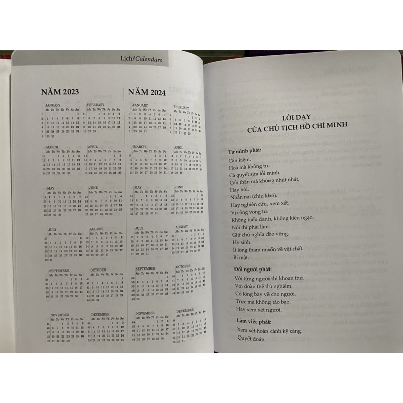 Sổ tay Đảng viên