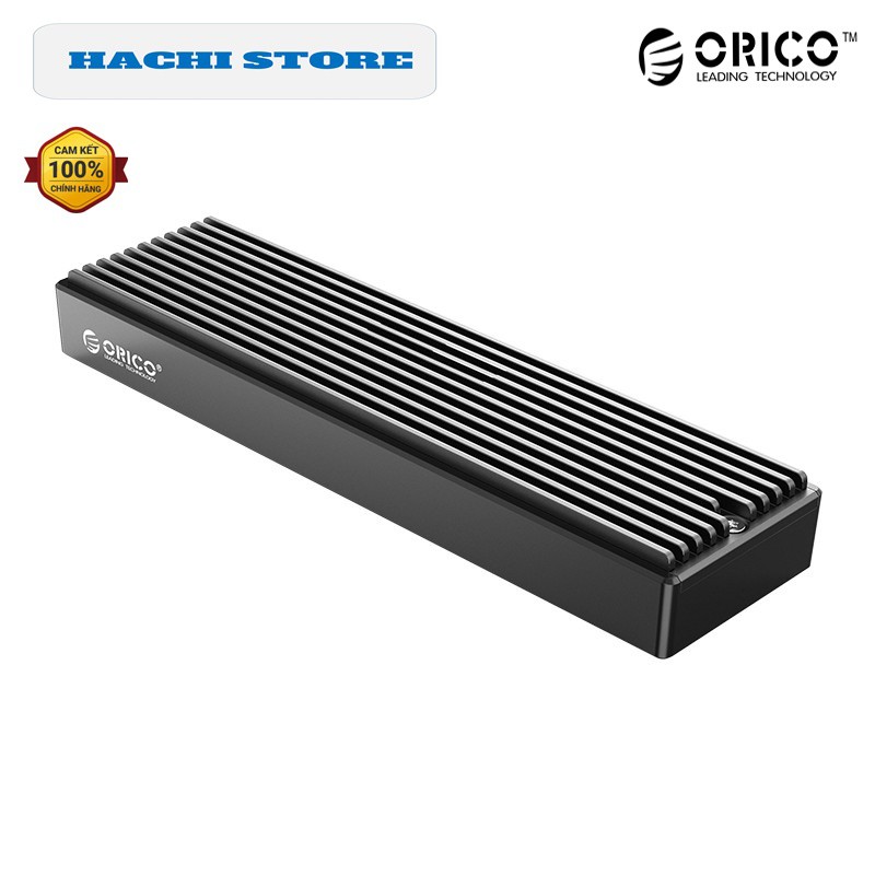 HDD Box chuẩn M2 NGFF SSD sang Type-C ORICO - M2PF-C3  – Hàng phân phôi Chính Hãng | BigBuy360 - bigbuy360.vn