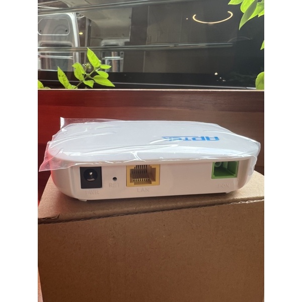 Converter GPON APTek- Tương thích cả OLT Alca/Nokia