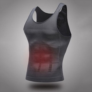Áo ba lỗ ôm dáng thời trang mùa hè cho nam
