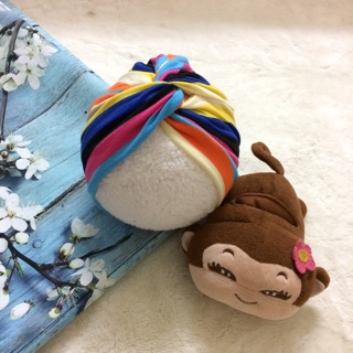 Mũ tủban chéo