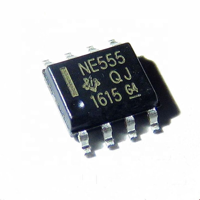 NE555 dán SMD SOP8