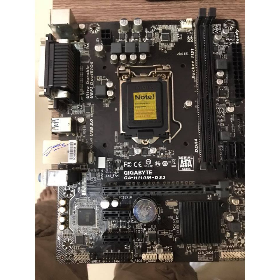 CPU i3 i5 i7 Xeon - Bo Mạch Chủ (1150 1151 1155) | BigBuy360 - bigbuy360.vn