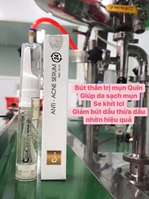 [ BÚT THẦN XOÁ MỤN Thương hiệu CAO CẤP QUIN] | BigBuy360 - bigbuy360.vn