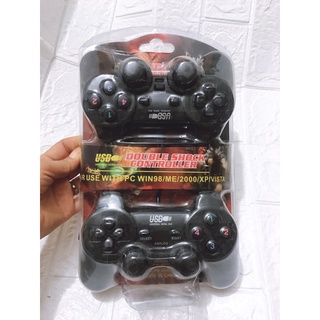 Tay Game Đơn Rung VINYSON V 706