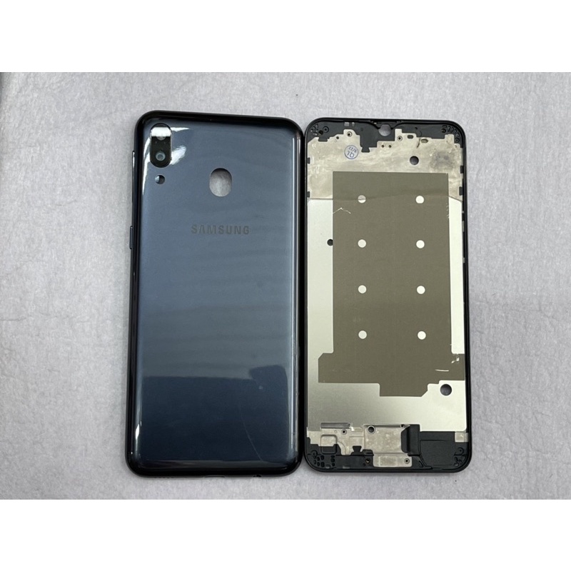 Vỏ samsung m20 / bộ vỏ samsung m20