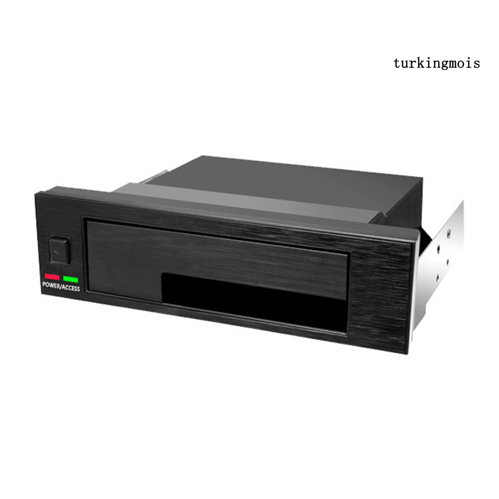 Khay Đựng Ổ Cứng Ngoài 2.5 / 3.5inch Sata Serial Hdd Ssd Kèm Phụ Kiện | BigBuy360 - bigbuy360.vn