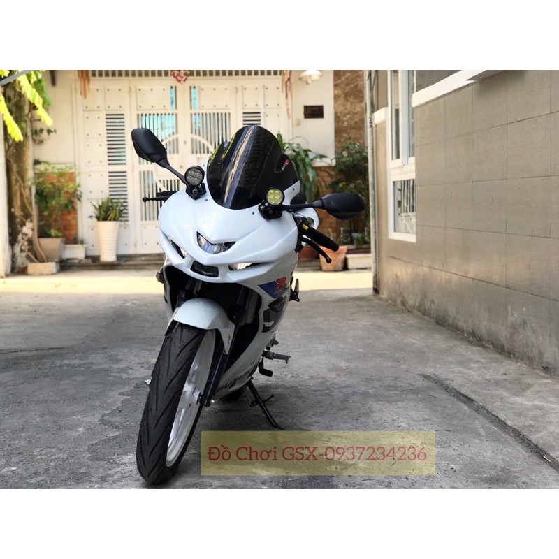 Ốp đầu Dành cho GSX150R GSX150