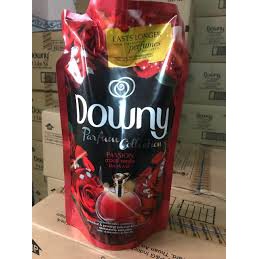 Nước Xả Vải Downy Đam Mê Túi 1.5L