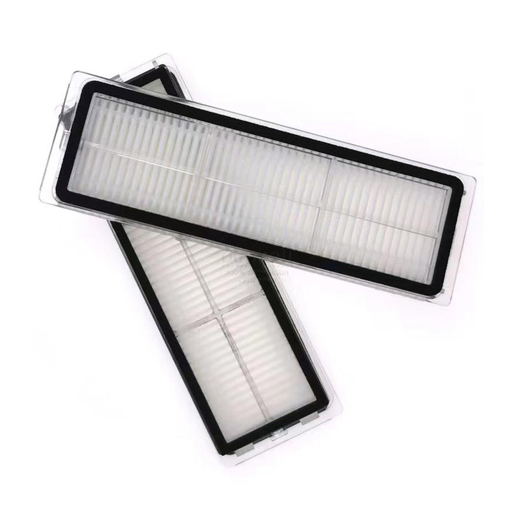 Bộ 2 Tấm Lọc Cho Robot Hút Bụi W10 Mới