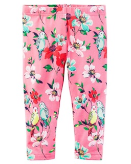 BÁN SỈ SET Quần legging lửng Carter