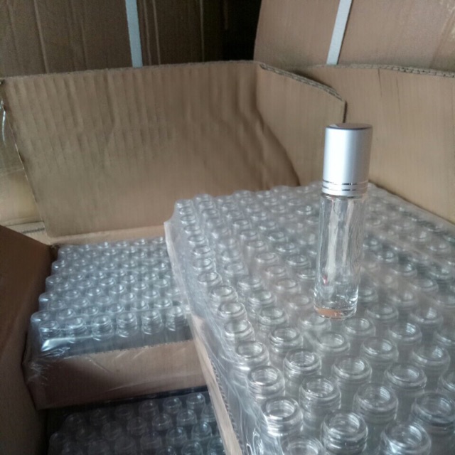 Combo 100 bi lăn, 100 chuốt mi