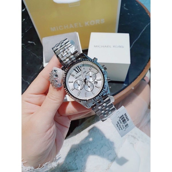 Đồng Hồ Nam Michael Kors MK8405