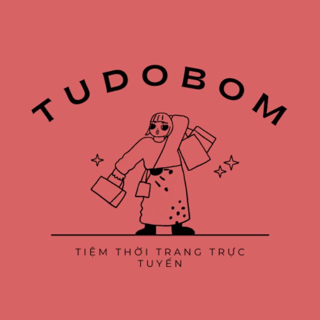 TUDOBOM quần áo giá rẻ