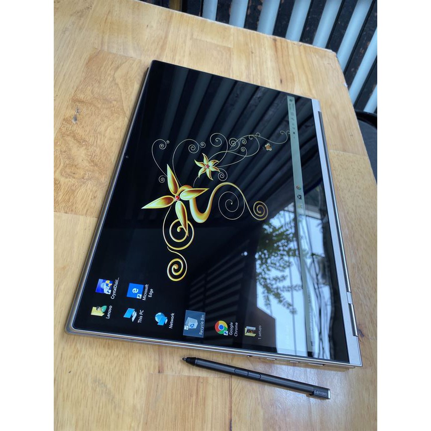 Laptop Lenovo Yoga C930 | BigBuy360 - bigbuy360.vn