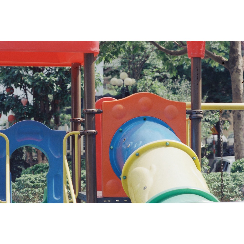 slide
