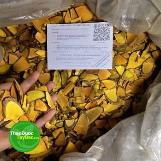 Thân Cây Mật Gấu Ngâm Rượu