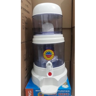 Bình lọc nước gia đình 16lit của Việt Nam - chọn giao hỏa tốc trong ngày