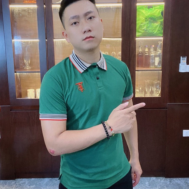 ÁO PHÔNG NAM CAO CẤP