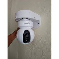 Chân Đế Lắp Camera Dome